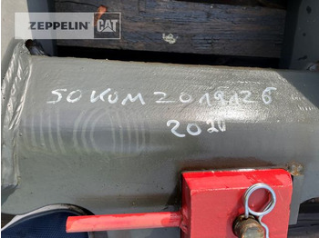 Attachment for Construction machinery Cat Greiferaufhängung: picture 4