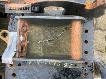 Attachment CATERPILLAR