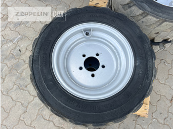 Tire for Construction machinery Bkt Primär-Prod. Komp. R: picture 2