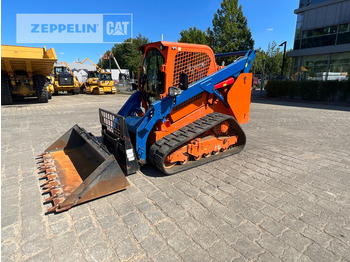 Skid steer loader CATERPILLAR