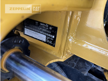 Mini excavator Cat 301.6-05A: picture 5 Mini excavator Cat 301.6-05A: picture 5