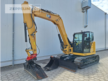 Mini excavator CATERPILLAR 308