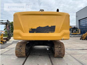 Crawler excavator Cat 340-07A: picture 3