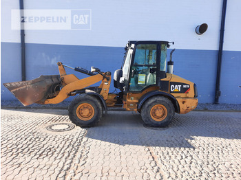 Wheel loader CATERPILLAR