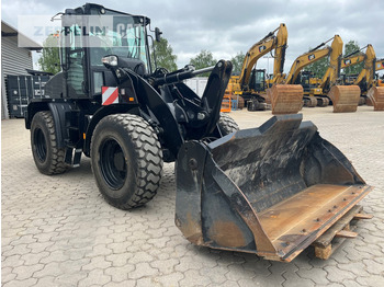 Cat 910-14A on lease Cat 910-14A: picture 3