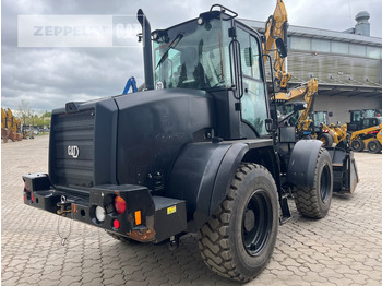 Cat 910-14A on lease Cat 910-14A: picture 5