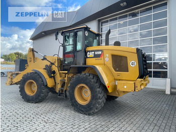 Wheel loader CATERPILLAR 926M