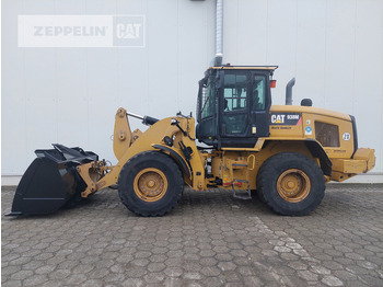 Cat 938M on lease Cat 938M: picture 2