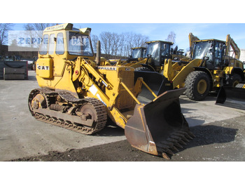 Crawler loader CATERPILLAR