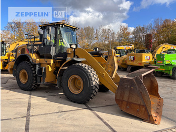 Wheel loader Cat 950M: picture 2 Wheel loader Cat 950M: picture 2