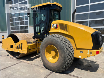 Compactor Cat CS12GC: picture 3
