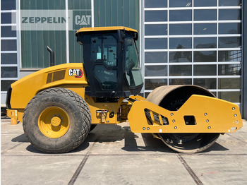 Compactor Cat CS12GC: picture 5