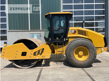 Compactor Cat CS12GC: picture 2
