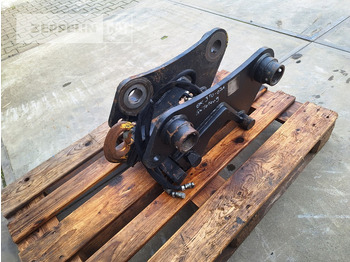 Quick coupler CATERPILLAR