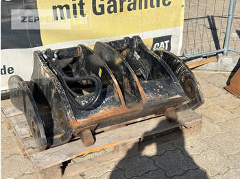 Quick coupler CATERPILLAR