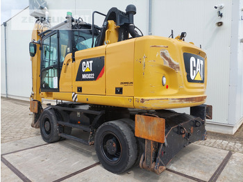 Waste/ Industry handler Cat MH3022-06C: picture 3