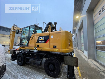 Waste/ Industry handler Cat MH3022: picture 3