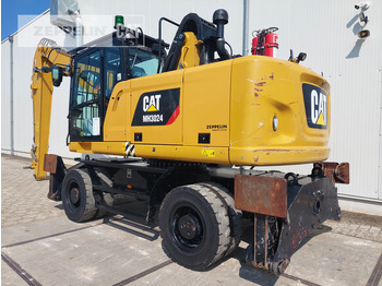 Cat MH3024-06C on lease Cat MH3024-06C: picture 3