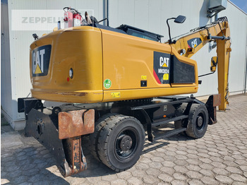 Cat MH3024-06C on lease Cat MH3024-06C: picture 5