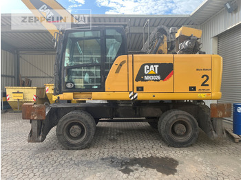 Waste/ Industry handler Cat MH3026-06C: picture 5