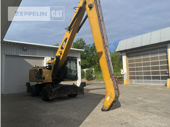 Waste/ Industry handler Cat MH3026-06C: picture 2