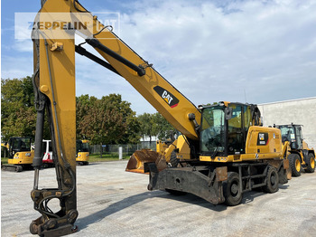 Waste/ Industry handler CATERPILLAR