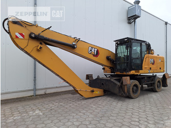 Cat MH3026-06C on lease Cat MH3026-06C: picture 1