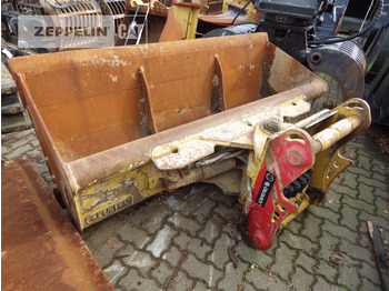 Excavator bucket CATERPILLAR