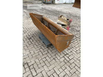 Excavator bucket Cat Prim.-Prod Komponent: picture 2