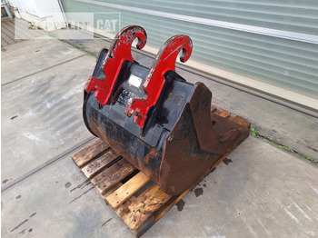 Excavator bucket for Construction machinery Cat TL800 CW10: picture 3