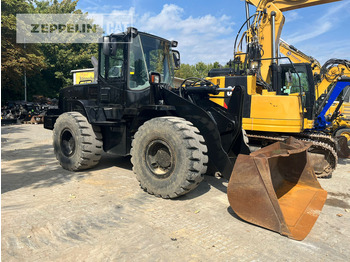 Wheel loader DOOSAN DL200