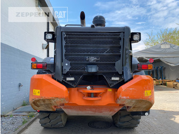 Wheel loader Hitachi ZW310-6: picture 5