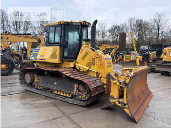 Komatsu D61PX on lease Komatsu D61PX: picture 2
