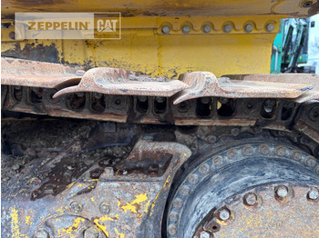 Komatsu D61PX on lease Komatsu D61PX: picture 5