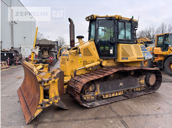 Komatsu D61PX on lease Komatsu D61PX: picture 1