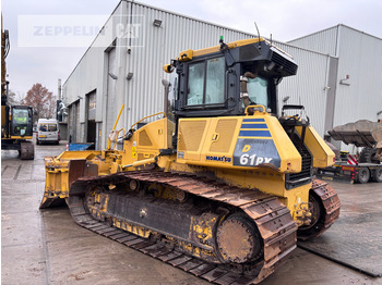 Komatsu D61PX on lease Komatsu D61PX: picture 4