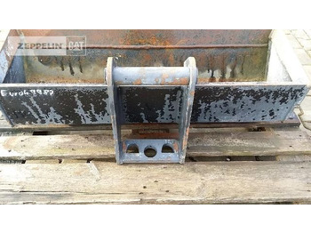 Excavator bucket