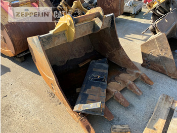 Excavator bucket