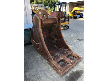Excavator bucket for Construction machinery Reschke FTL 1.000 CW45S: picture 2