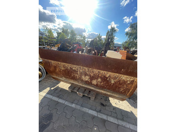 Excavator bucket Reschke Prim.-Prod Komponent: picture 3