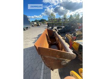 Excavator bucket Reschke Prim.-Prod Komponent: picture 2
