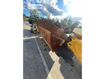 Excavator bucket Reschke Prim.-Prod Komponent: picture 5