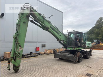 Waste/ Industry handler SENNEBOGEN