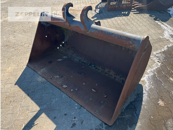 Excavator bucket