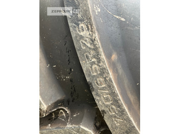 Sonstiges Reifen 750/65 R26 on lease Sonstiges Reifen 750/65 R26: picture 2 Sonstiges Reifen 750/65 R26 on lease Sonstiges Reifen 750/65 R26: picture 2