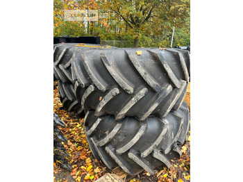 Sonstiges Reifen 750/65 R26 on lease Sonstiges Reifen 750/65 R26: picture 3 Sonstiges Reifen 750/65 R26 on lease Sonstiges Reifen 750/65 R26: picture 3