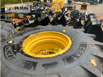 Sonstiges Reifen 750/65 R26 on lease Sonstiges Reifen 750/65 R26: picture 1 Sonstiges Reifen 750/65 R26 on lease Sonstiges Reifen 750/65 R26: picture 1