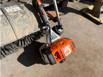 Garden equipment Kombimotor KM 131/R Kleinteile: picture 3