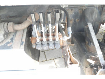 Dropside/ Flatbed truck, Crane truck MAN TG-S 26.440 6x4 Pritsche Heckkran PK 27002+Funk: picture 5 Dropside/ Flatbed truck, Crane truck MAN TG-S 26.440 6x4 Pritsche Heckkran PK 27002+Funk: picture 5