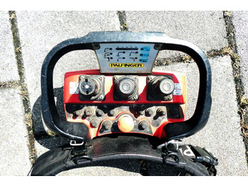 Dropside/ Flatbed truck, Crane truck MAN TG-S 26.440 6x4 Pritsche Heckkran PK 27002+Funk: picture 3 Dropside/ Flatbed truck, Crane truck MAN TG-S 26.440 6x4 Pritsche Heckkran PK 27002+Funk: picture 3